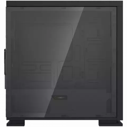 کیس گیمینگ GameMax مدل EXPEDITION H605E