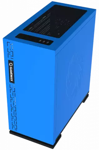 کیس گیمینگ GameMax مدل EXPEDITION H605E