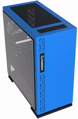 کیس گیمینگ GameMax مدل EXPEDITION H605E