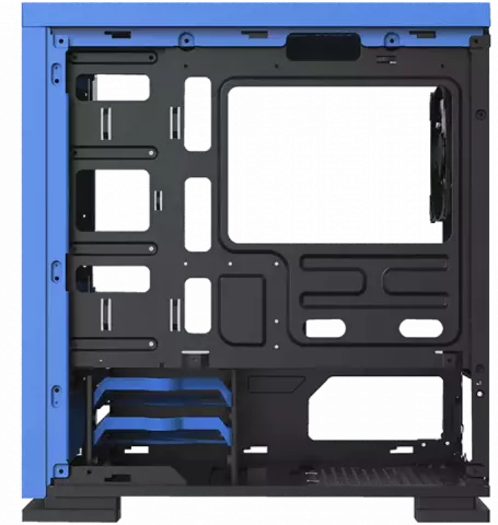 کیس گیمینگ GameMax مدل EXPEDITION H605E