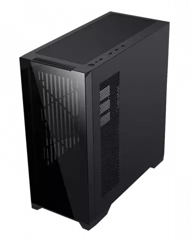 کیس گیمینگ AWEST مدل GT-AV312-MB