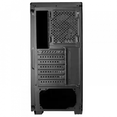 کیس گیمینگ Fater مدل FG-730W