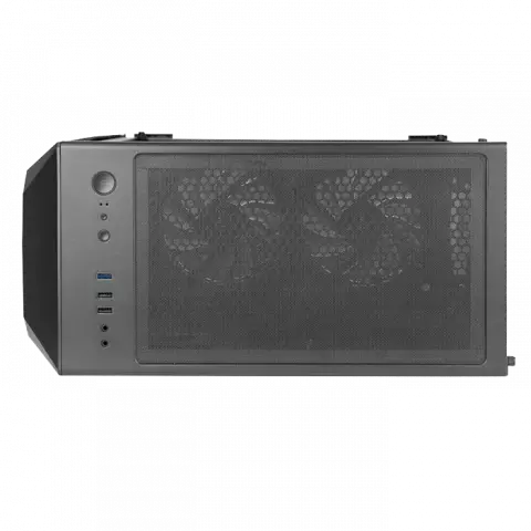 کیس گیمینگ Fater مدل FG-730W