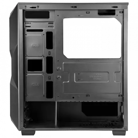 کیس گیمینگ Fater مدل FG-730W