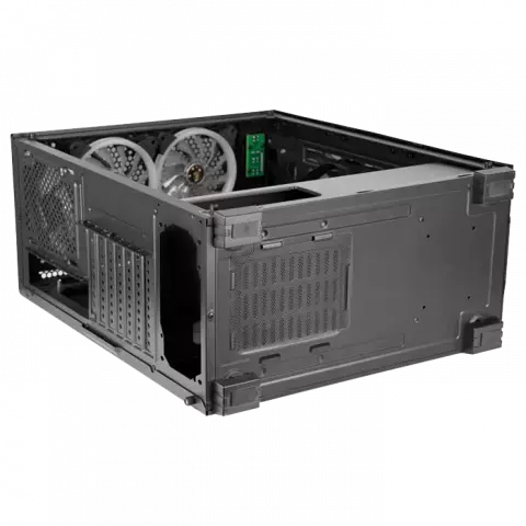 کیس گیمینگ Fater مدل FG-730W