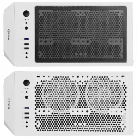 کیس گیمینگ Fater مدل FG-730W