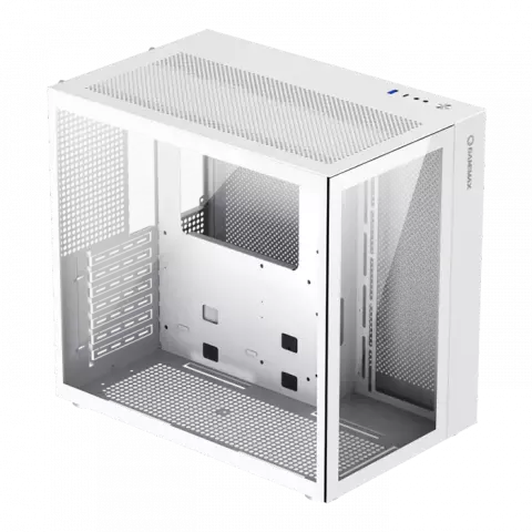 کیس گیمینگ GameMax مدل Infinity Black