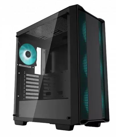 کیس گیمینگ Deepcool مدل CC560