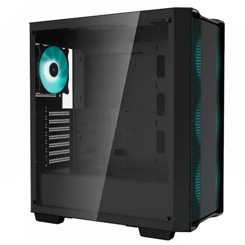 کیس گیمینگ Deepcool مدل CC560