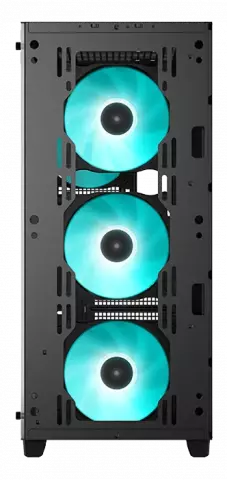 کیس گیمینگ Deepcool مدل CC560