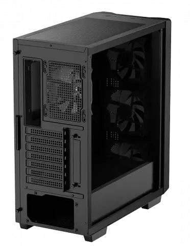 کیس گیمینگ Deepcool مدل CC560