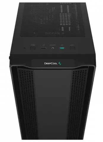 کیس گیمینگ Deepcool مدل CC560