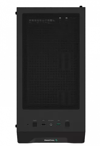 کیس گیمینگ Deepcool مدل CC560