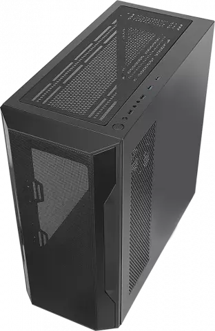 کیس گیمینگ AWEST مدل GT-AV12-BG-ARGB