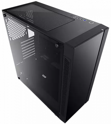 کیس گیمینگ Deepcool مدل MATREXX 55 V3 ADD-RGB