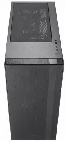 کیس گیمینگ Coolermaster مدل MasterBox NR600