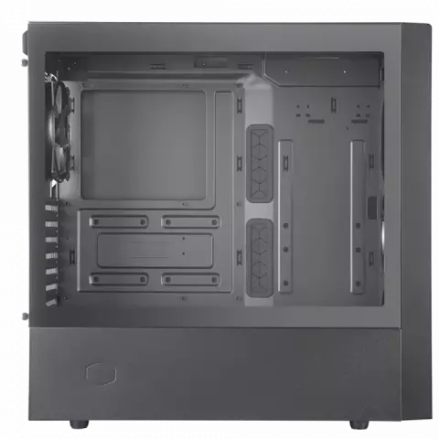 کیس گیمینگ Coolermaster مدل MasterBox NR600