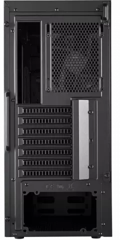 کیس گیمینگ Coolermaster مدل MasterBox NR600
