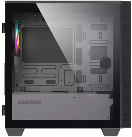 کیس گیمینگ GameMax مدل Mini Aero