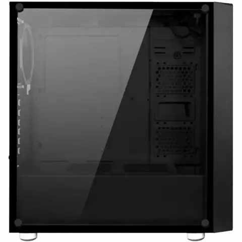 کیس گیمینگ AWEST مدل GT-AV08-BG