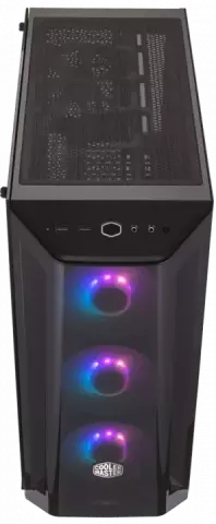 کیس Cooler Master مدل MasterBox MB520 ARGB
