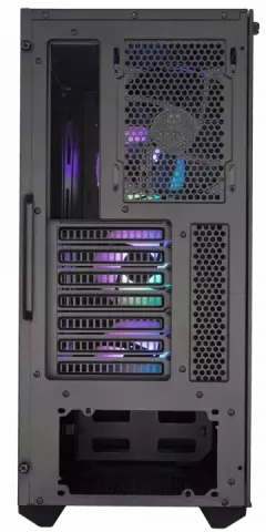 کیس Cooler Master مدل MasterBox MB520 ARGB