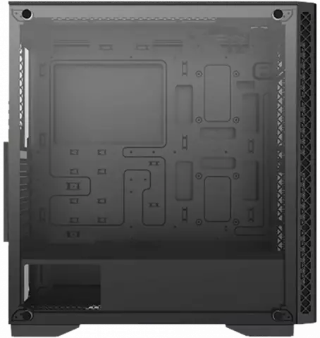 کیس گیمینگ Deepcool مدل MATREXX 50 ADD-RGB 4F