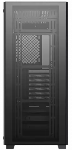 کیس گیمینگ Deepcool مدل MATREXX 50 ADD-RGB 4F