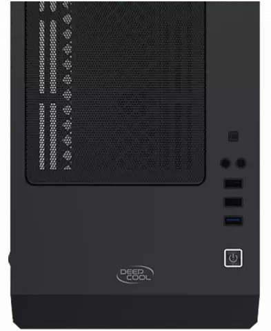 کیس گیمینگ Deepcool مدل MATREXX 50 ADD-RGB 4F