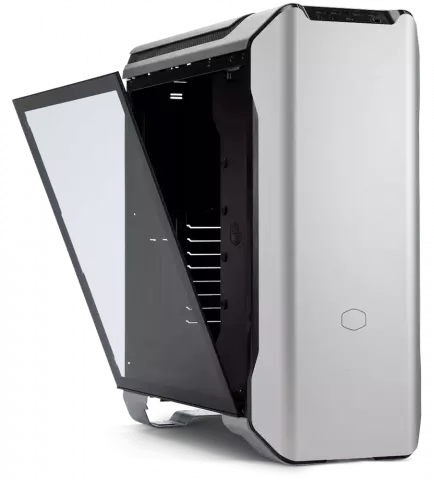 کیس گیمینگ Cooler Master مدل MasterCase SL600M