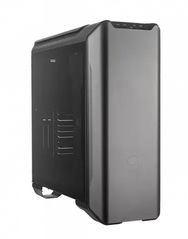 کیس گیمینگ Cooler Master مدل MasterCase SL600M