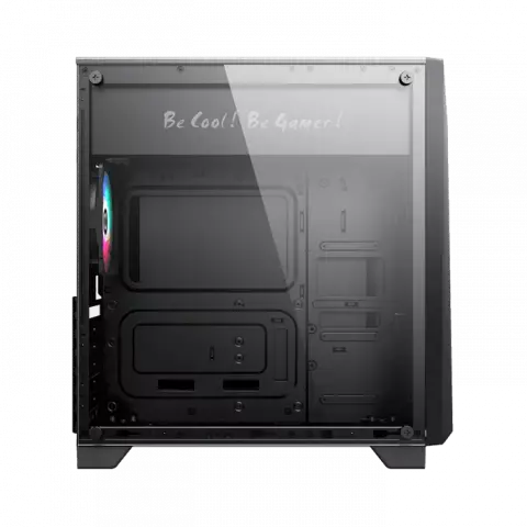 کیس گیمینگ GameMax مدل NOVA N6