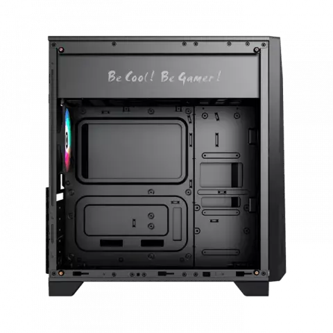 کیس گیمینگ GameMax مدل NOVA N6