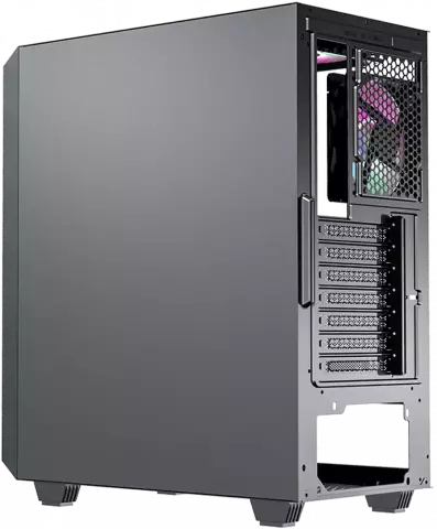 کیس گیمینگ GameMax مدل Revolt