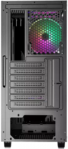 کیس گیمینگ GameMax مدل Revolt
