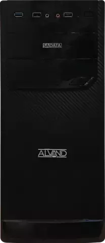 کیس SADATA مدل ALVAND
