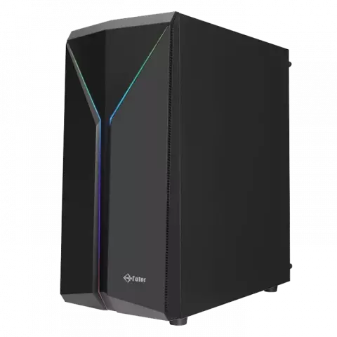 کیس گیمینگ Fater مدل FG-740L