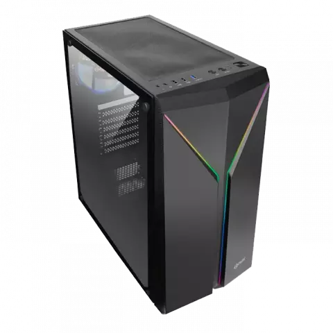 کیس گیمینگ Fater مدل FG-740L