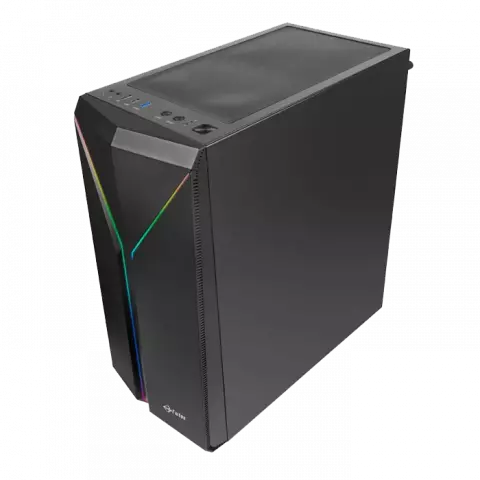 کیس گیمینگ Fater مدل FG-740L