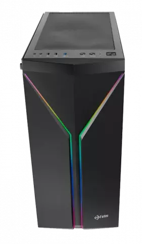 کیس گیمینگ Fater مدل FG-740L