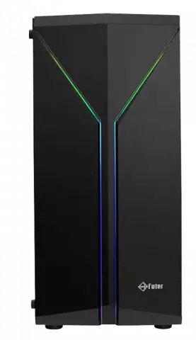 کیس گیمینگ Fater مدل FG-740L