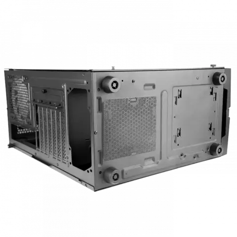 کیس گیمینگ Fater مدل FG-740L