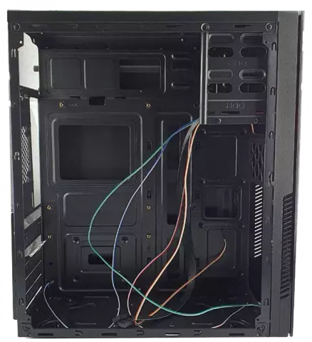کیس TSCO مدل TC FA-4476