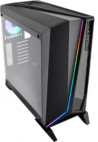 کیس گیمینگ Corsair مدل Carbide SPEC-OMEGA RGB