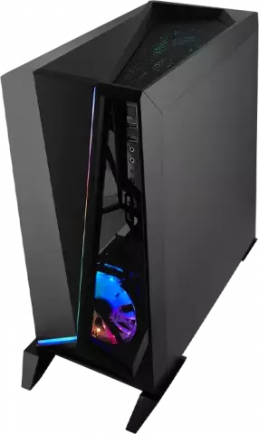 کیس گیمینگ Corsair مدل Carbide SPEC-OMEGA RGB