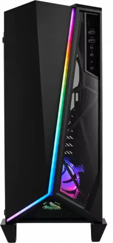 کیس گیمینگ Corsair مدل Carbide SPEC-OMEGA RGB