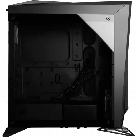 کیس گیمینگ Corsair مدل Carbide SPEC-OMEGA RGB