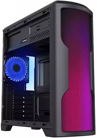 کیس گیمینگ GAMEMAX مدل 59PLUS MATRIX G562