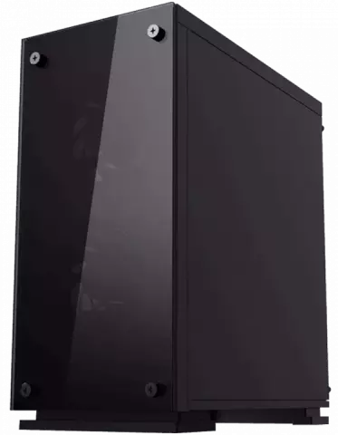 کیس گیمینگ GameMax مدل H605-TA