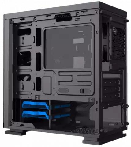 کیس گیمینگ GameMax مدل H605-TA